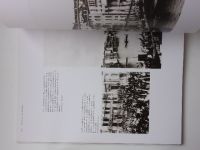 Ritter - Venedig in historischen Photographien 1841-1920 (1996) historické fotografie Benátek