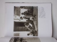Ritter - Venedig in historischen Photographien 1841-1920 (1996) historické fotografie Benátek