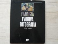 Tausk - Farebná tvorivá fotografia (1985) slovensky