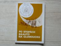 Tichák - 75 let olomouckého skautingu - Po stopách skautů na Olomoucku 1919 - 1994