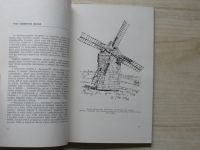 Vařeka - Větrné mlýny na Moravě a ve Slezsku (1982)
