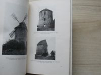 Vařeka - Větrné mlýny na Moravě a ve Slezsku (1982)