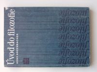 Anzenbacher - Úvod do filozofie (1990)