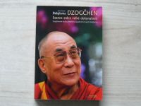 Dalajlama Dzogčhen - Esence srdce velké dokonalosti (2019)