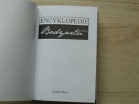 Fiksa - Encyklopedie Bodyartu (2009)