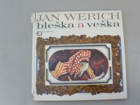 Jan Werich - Bleška a veška (1970)