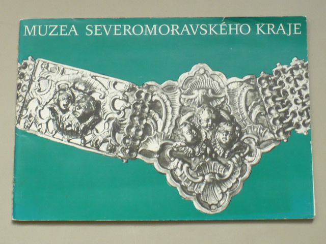 Muzea Severomoravského kraje (1978)