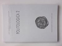 Politologica 2 (2003)