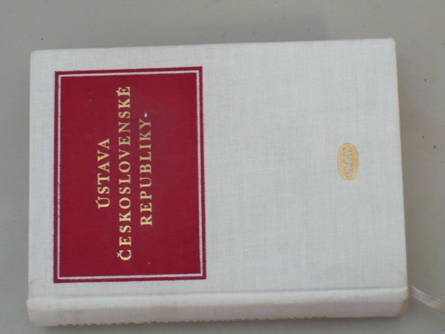Ústava Československé republiky (1958)