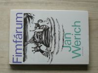 Werich - Fimfárum (1992) il. J.Trnka