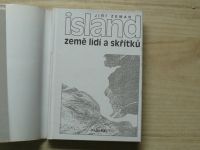 Zeman - Island - Země lidí a skřítků (1997)
