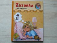 Zuzanka a její pes Ňufka (2006) il. Couronne