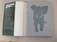 Douglas-Hamiltonovi - Obklíčeni slony (1981)