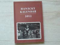 Hanácký kalendář 2012 (2011)