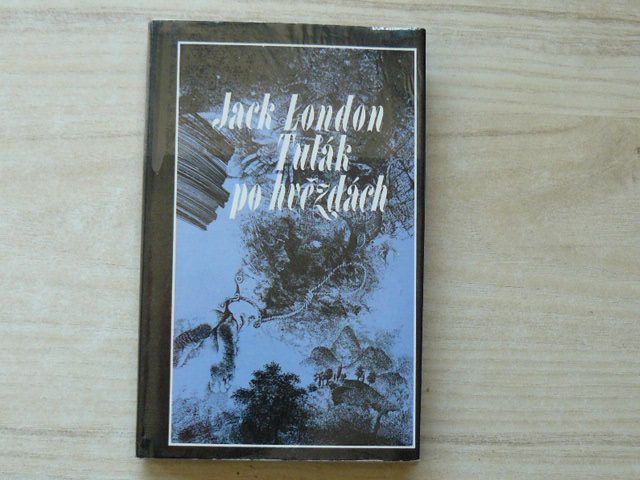 Jack London - Tulák po hvězdách (1984)