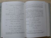 Jarník - Integrální počet I. II. (1984) 2 knihy