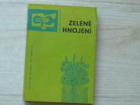 Mareš a kol. - Zelené hnojení (1961)