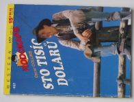 Rodokaps Western 497 - O. Collins - Sto tisíc dolarů (1995)