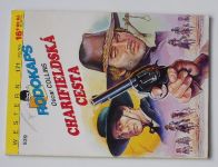 Rodokaps Western 539 - O. Collins - Charifieldská cesta (1995)