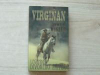 Wister - Virgiňan - Legendy divokého západu (2011)