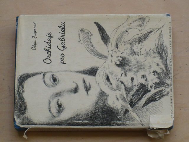 Fujerová - Orchideje pro Gabrielu (1944)