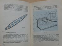Procházka, Brož - Technická příručka pro modeláře (1961)