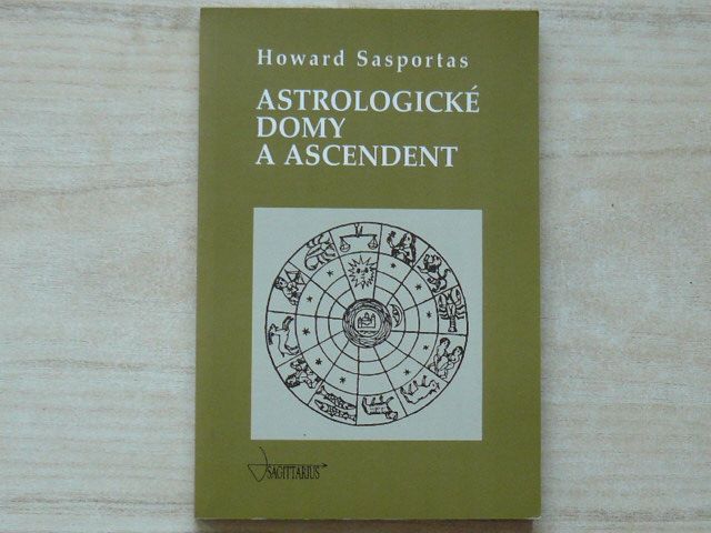 Astrologické domy a ascendent - 1. díl - Úvod do problematiky výkladu astrologických domů
