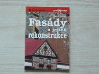 Barták - Fasády a jejich rekonstrukce - profi&hobby 12 (1996)