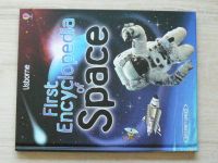 Dowswell - First Encyklopedia of Space - Usborne 2010