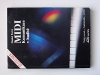 Forró - MIDI - Komunikace v hudbě (1997)