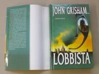John Grisham - Lobbista (2006)