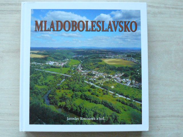 Kocourek - Mladoboleslavsko (2020)