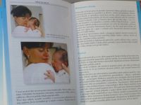 Martina Gregora - Péče o novorozence a kojence - Maminčin domácí lékař (2002)