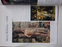 Největší malíři - život, inspirace a dílo - č. 39 - Andrea Mantegna (2000)
