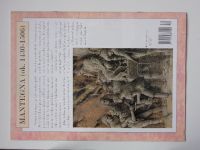 Největší malíři - život, inspirace a dílo - č. 39 - Andrea Mantegna (2000)