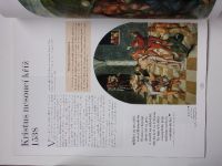 Největší malíři - život, inspirace a dílo - č. 54 - Lucas Cranach (2000)