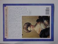 Největší malíři - život, inspirace a dílo - č. 58 - Parmigianino (2000)