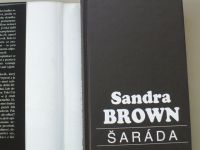 Sandra Brown - Šaráda (2000)