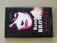Sandra Brown - Šaráda (2000)