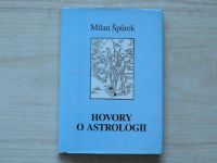 Špůrek  Hovory o astrologii (1995)