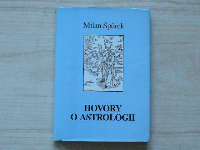 Špůrek - Hovory o astrologii (1995)