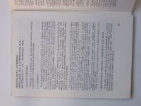 Zahradnický - Základy racionální terapie antibiotiky a chemoterapeutiky (1982)