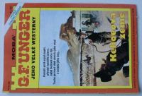 G. F. Unger jeho velké westerny sv. 097 - Kehoeonova země (1998)