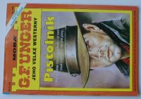 G. F. Unger jeho velké westerny sv. 102 - Pistolník (1998)