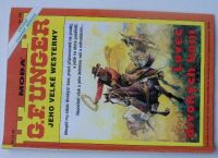 G. F. Unger jeho velké westerny sv. 103 - Lovec divokých koní (1998)