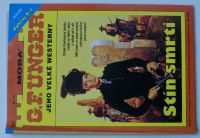 G. F. Unger jeho velké westerny sv. 144 - Stín smrti (2000)