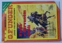 G. F. Unger jeho velké westerny sv. 167 - Válka v Červeném údolí (2001)