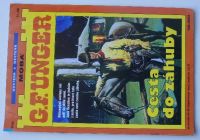 G. F. Unger jeho velké westerny sv. 208 - Cesta do záhuby (2002)