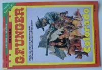 G. F. Unger jeho velké westerny sv. 217 - Colorado (2003)
