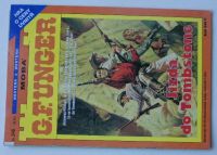 G. F. Unger jeho velké westerny sv. 346 - Jízda do Tombstone (2006)
